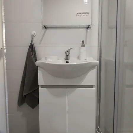 Bird's Nest Appartement *