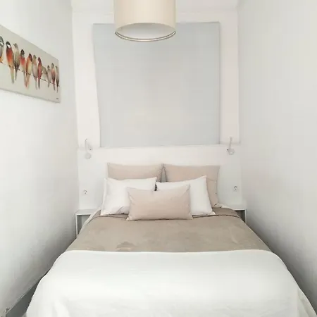 Apartamento Bird's Nest Lisboa