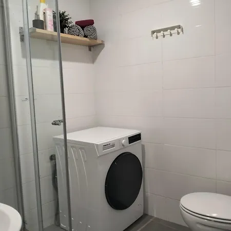 Bird's Nest Διαμέρισμα Lisboa